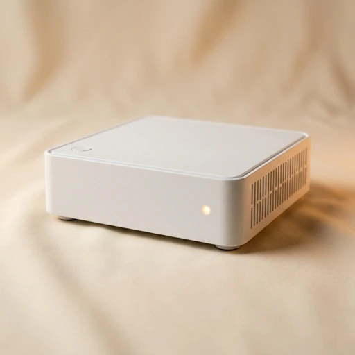 Ubiquiti UNVR Instant